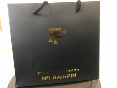 No 1 Hairpin - Sell Bag (25x)