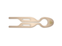 No. 1 Hairpin - Soft Beige  (5x hairpins/unit) _